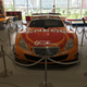 Illustration for article titled Theres No Dealer Showroom Like Toyotas MegaWeb Showcase